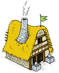 Botschaft Botschaft